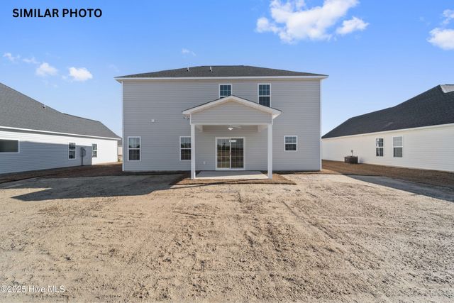 907 Miranda Court, Jacksonville, NC 28546
