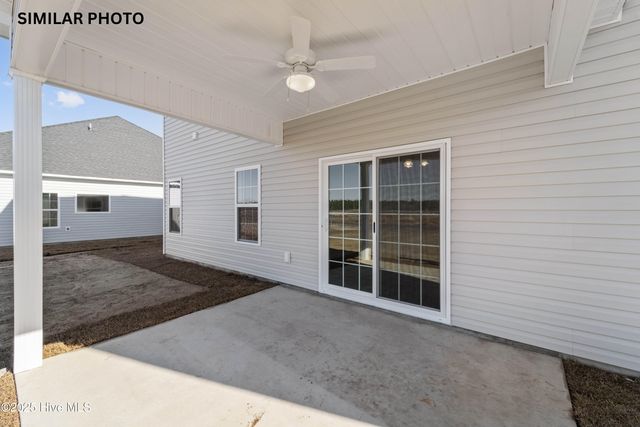 907 Miranda Court, Jacksonville, NC 28546