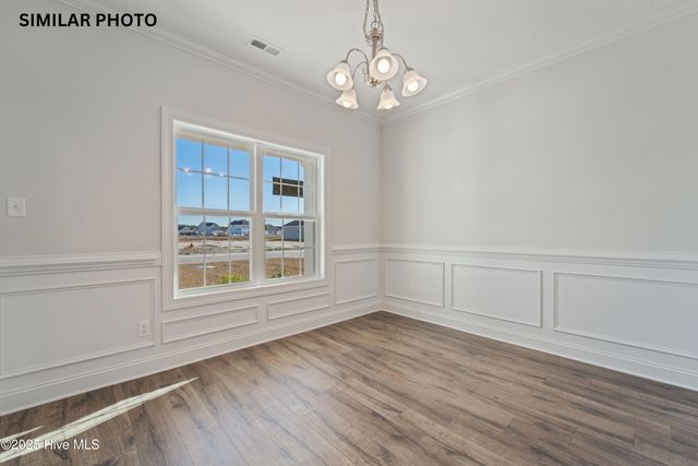 907 Miranda Court, Jacksonville, NC 28546