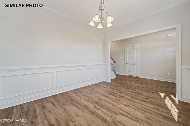 907 Miranda Court, Jacksonville, NC 28546