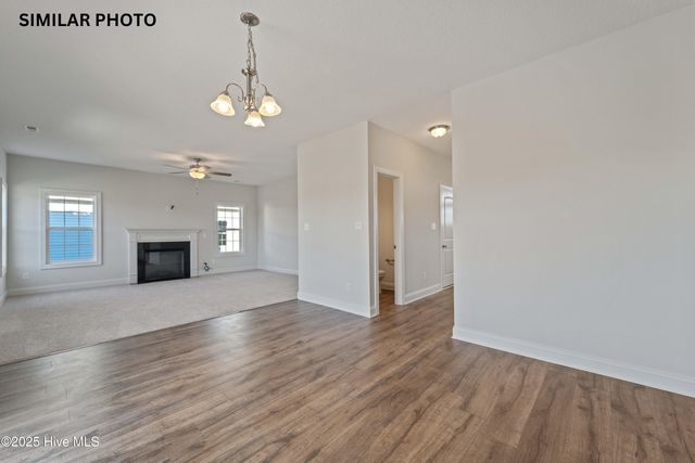 907 Miranda Court, Jacksonville, NC 28546
