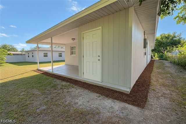 5453 11th AVE, Fort Myers, FL 33907