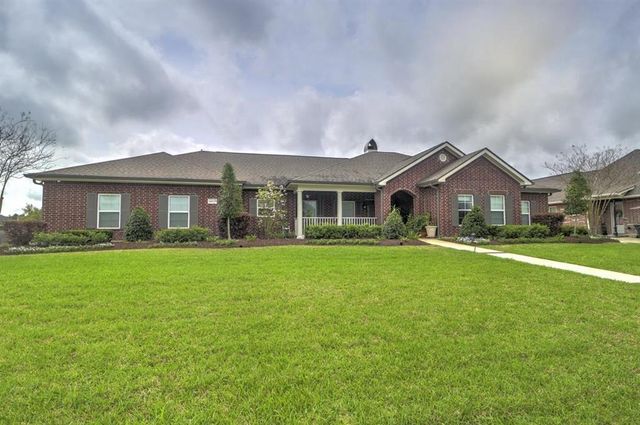 601 Archwood Street, Lake Charles, LA 70605