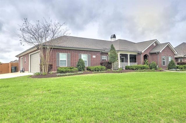 601 Archwood Street, Lake Charles, LA 70605