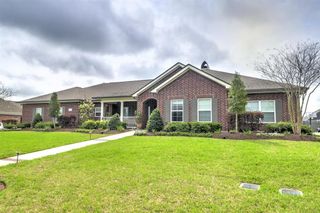 601 Archwood Street, Lake Charles, LA 70605