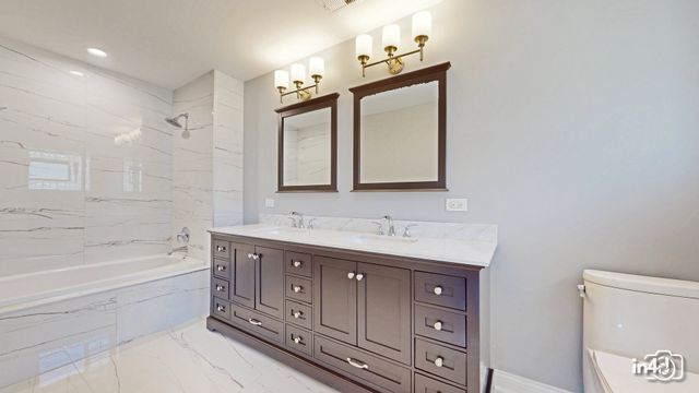 124 E Monterey Avenue, Schaumburg, IL 60193