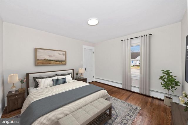 205 DELAWARE AVE, Harrington, DE 19952