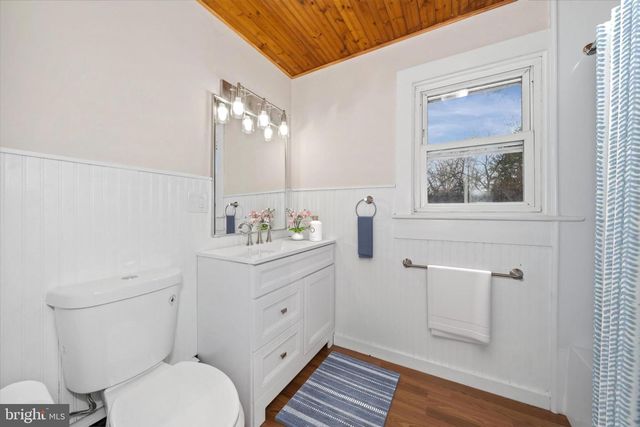 205 DELAWARE AVE, Harrington, DE 19952