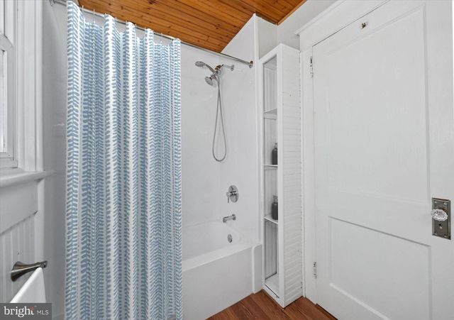 205 DELAWARE AVE, Harrington, DE 19952