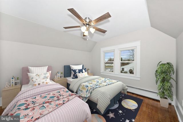 205 DELAWARE AVE, Harrington, DE 19952