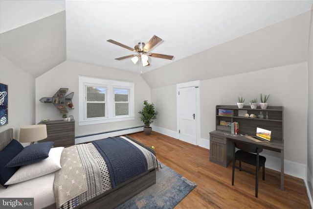 205 DELAWARE AVE, Harrington, DE 19952