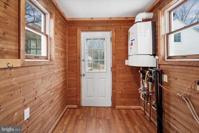 205 DELAWARE AVE, Harrington, DE 19952