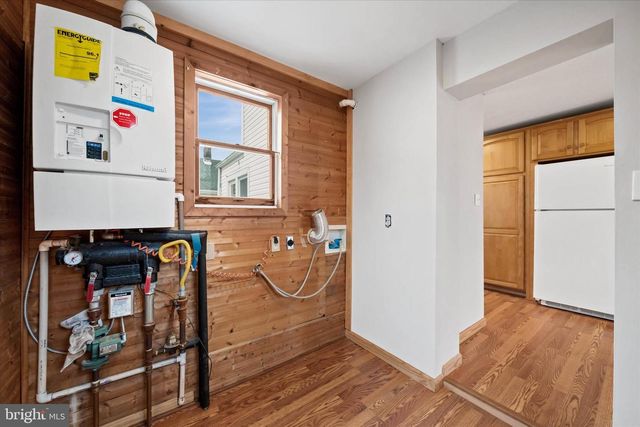 205 DELAWARE AVE, Harrington, DE 19952