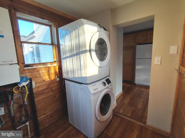 205 DELAWARE AVE, Harrington, DE 19952