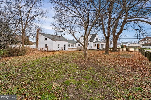 205 DELAWARE AVE, Harrington, DE 19952