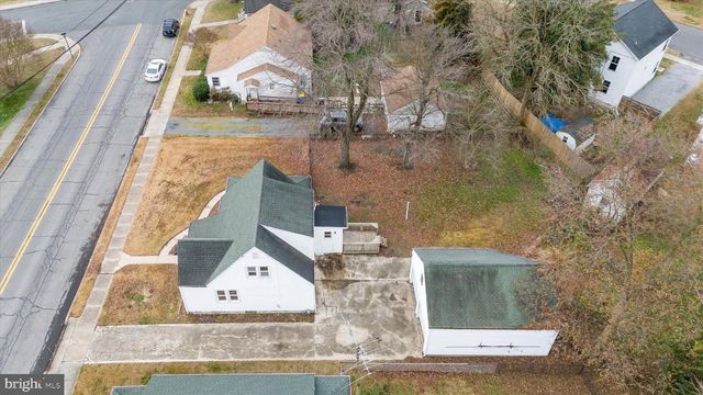 205 DELAWARE AVE, Harrington, DE 19952