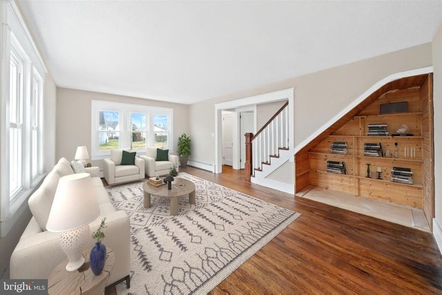 205 DELAWARE AVE, Harrington, DE 19952