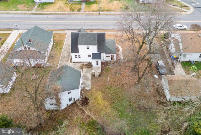 205 DELAWARE AVE, Harrington, DE 19952