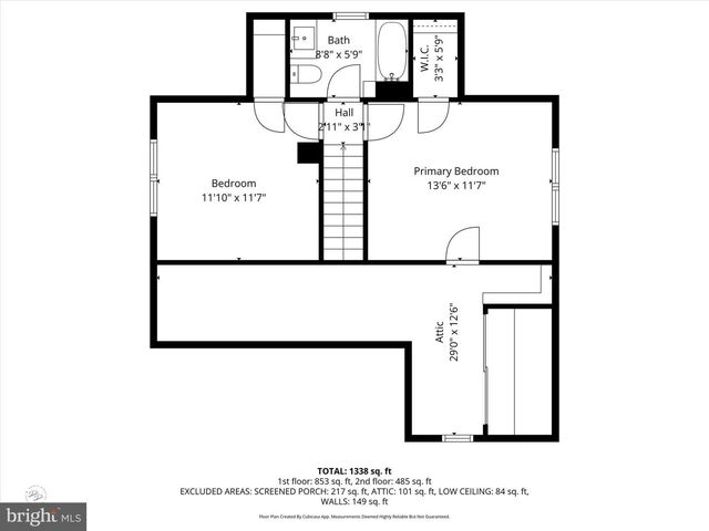 205 DELAWARE AVE, Harrington, DE 19952