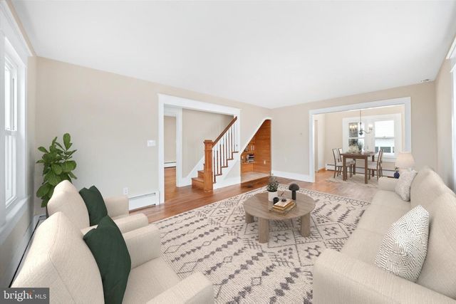 205 DELAWARE AVE, Harrington, DE 19952