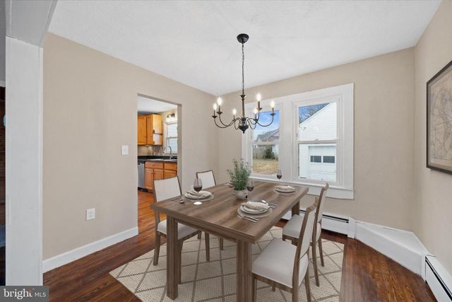 205 DELAWARE AVE, Harrington, DE 19952