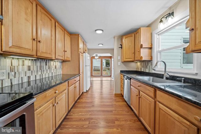 205 DELAWARE AVE, Harrington, DE 19952