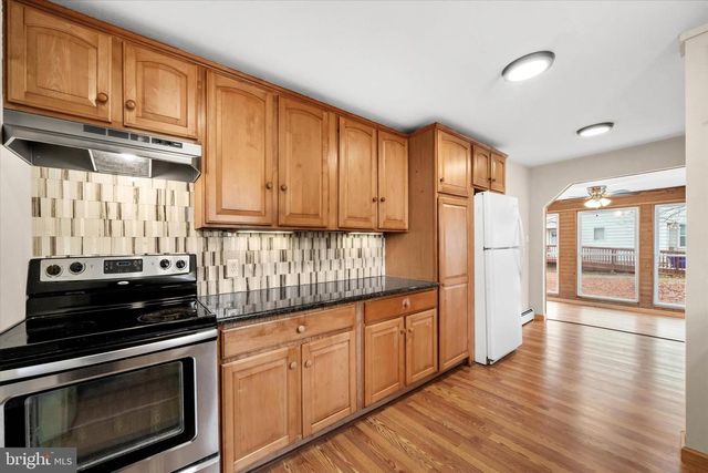 205 DELAWARE AVE, Harrington, DE 19952