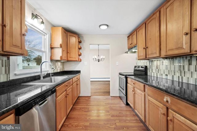 205 DELAWARE AVE, Harrington, DE 19952