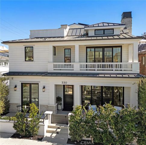 330 Onyx Avenue, Newport Beach, CA 92662