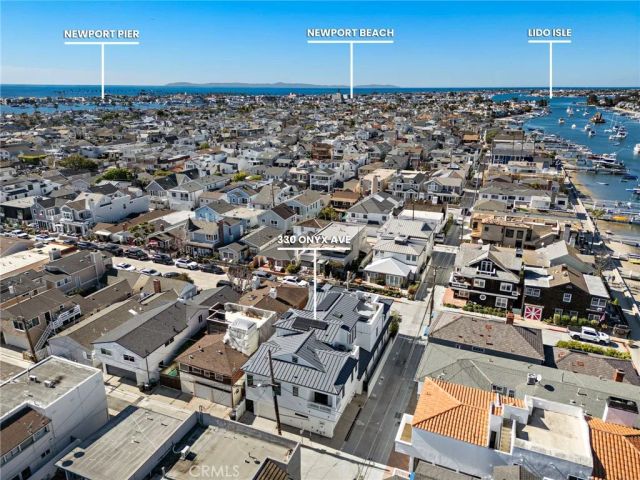 330 Onyx Avenue, Newport Beach, CA 92662
