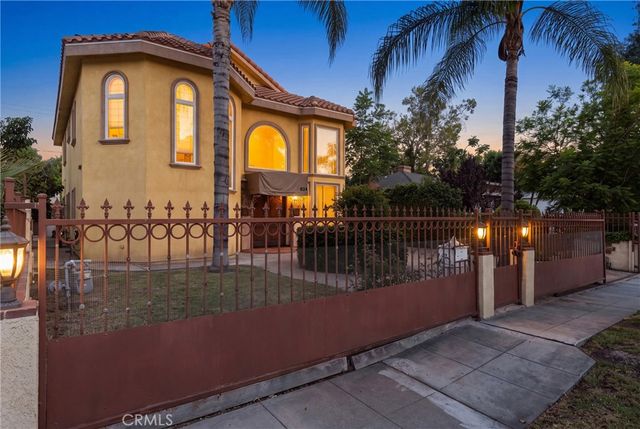 604 N Sparks, Burbank, CA 91506
