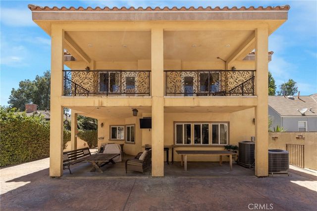 604 N Sparks, Burbank, CA 91506