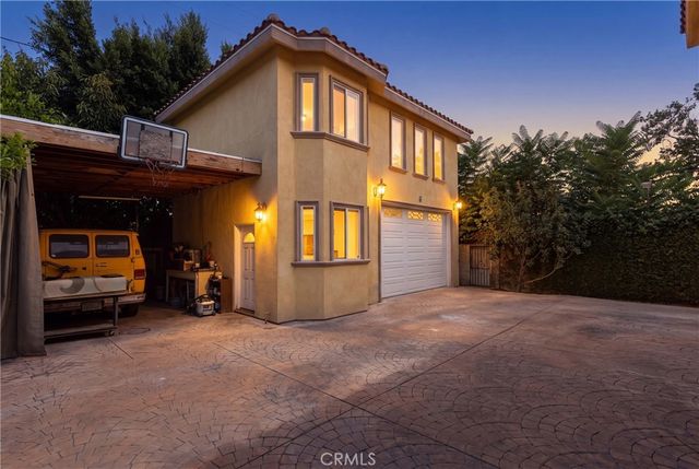 604 N Sparks, Burbank, CA 91506