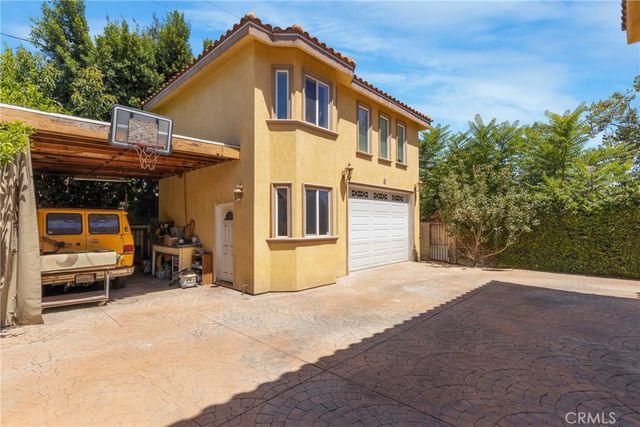 604 N Sparks, Burbank, CA 91506