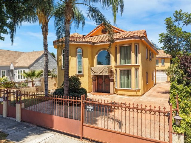 604 N Sparks, Burbank, CA 91506