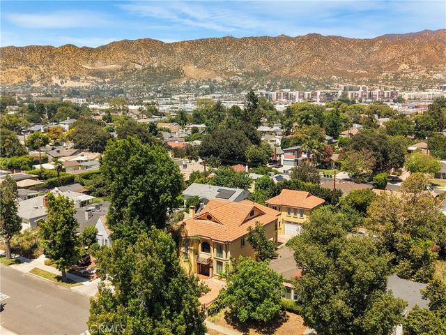 604 N Sparks, Burbank, CA 91506