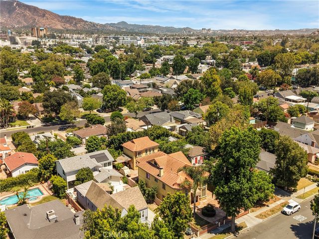 604 N Sparks, Burbank, CA 91506
