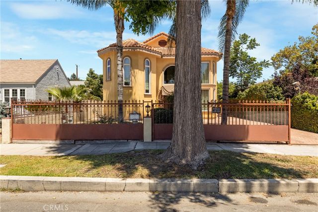 604 N Sparks, Burbank, CA 91506