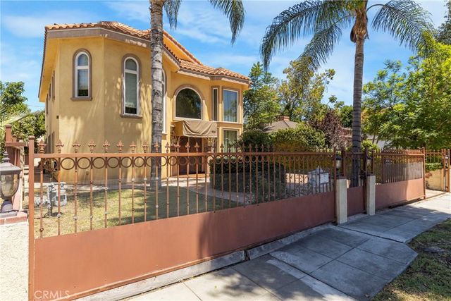 604 N Sparks, Burbank, CA 91506