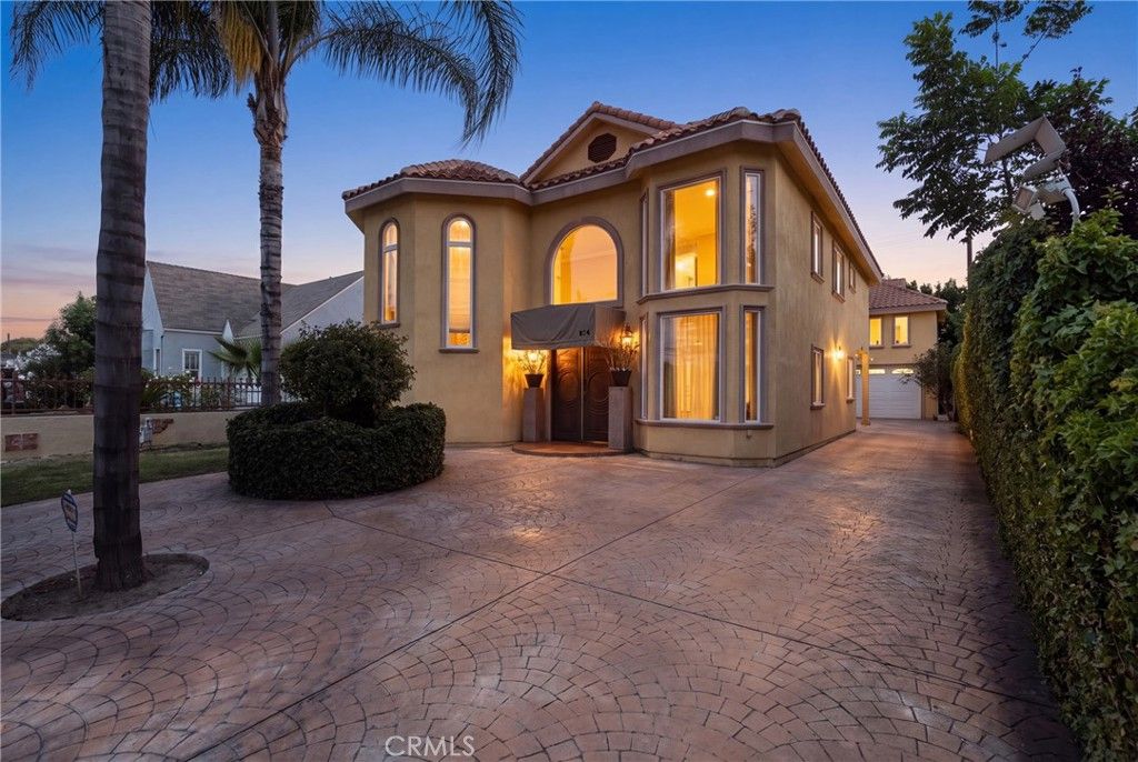 604 N Sparks, Burbank, CA 91506