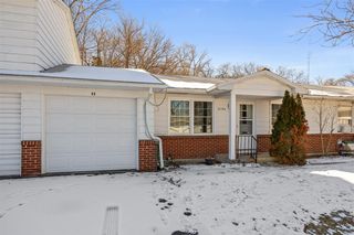 2194 Banner Drive 55, Wyoming, MI 49509