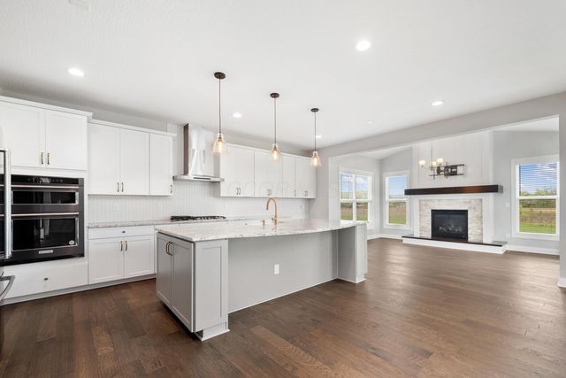 5789 Benton Lane, Delaware, OH 43015