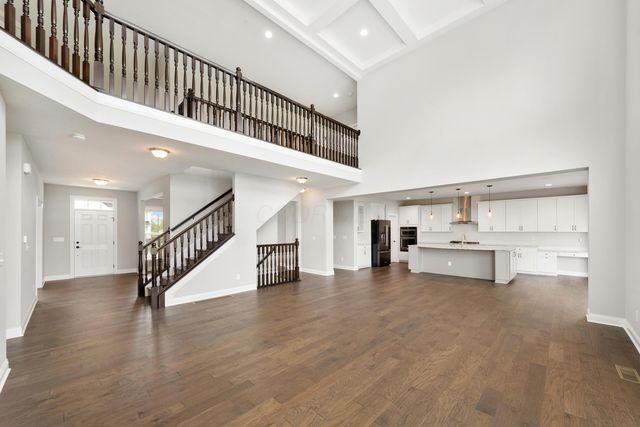 5789 Benton Lane, Delaware, OH 43015