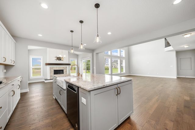 5789 Benton Lane, Delaware, OH 43015