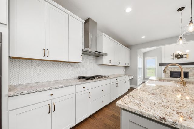 5789 Benton Lane, Delaware, OH 43015