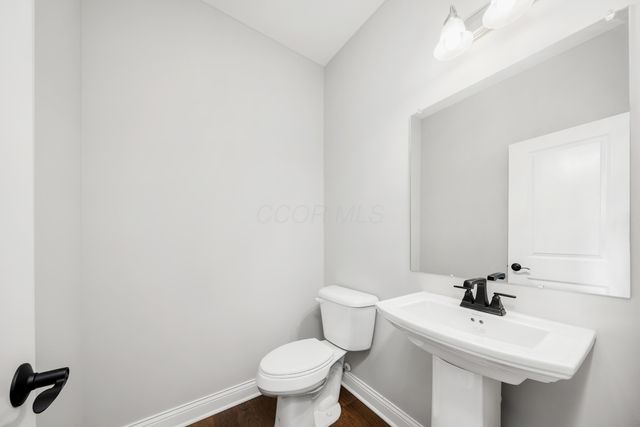 5789 Benton Lane, Delaware, OH 43015