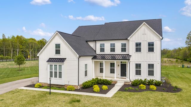 5789 Benton Lane, Delaware, OH 43015