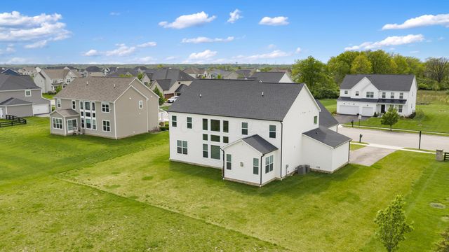 5789 Benton Lane, Delaware, OH 43015