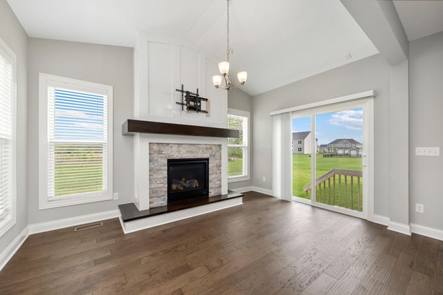 5789 Benton Lane, Delaware, OH 43015