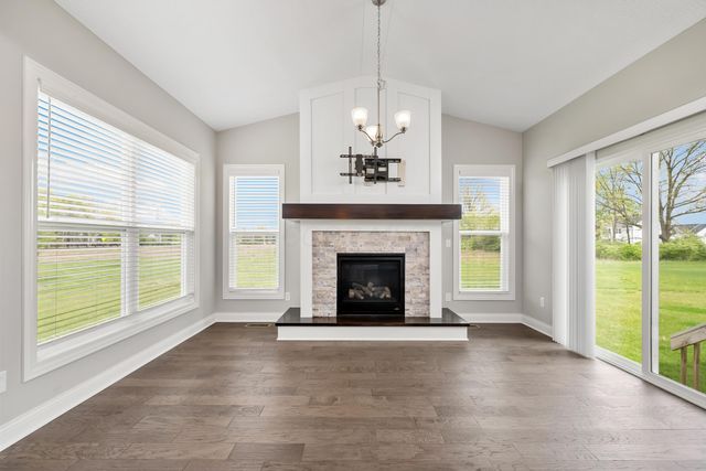5789 Benton Lane, Delaware, OH 43015